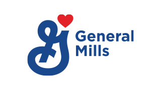 General Mills logga