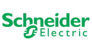 Schneider Electric Logga