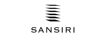 Sansiri Logo