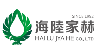 Hai Lu Jya He logo