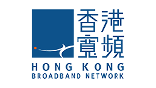 HKBN logo